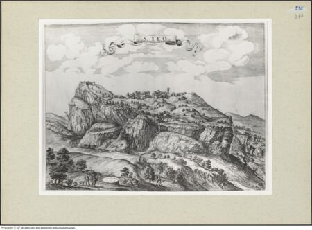 Vorderseite von bh235823_recto