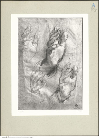 Vorderseite von bh235862_recto