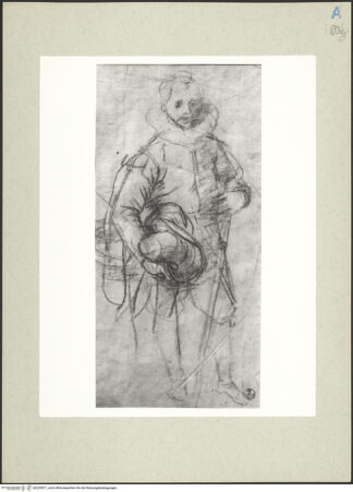 Vorderseite von bh235871_recto