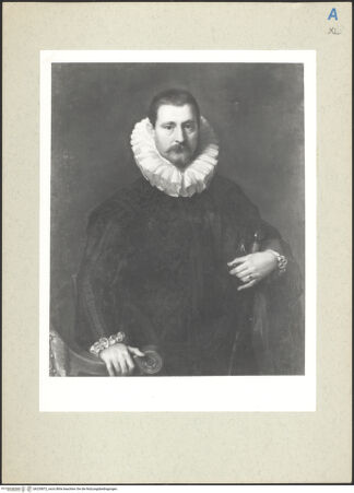 Vorderseite von bh235872_recto