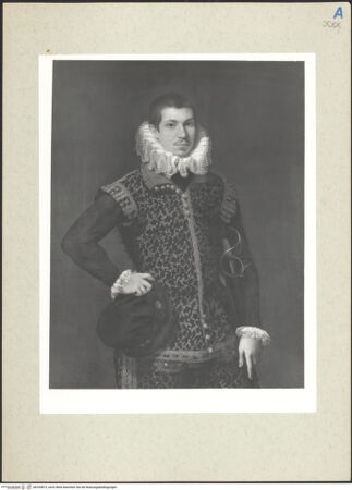 Vorderseite von bh235873_recto