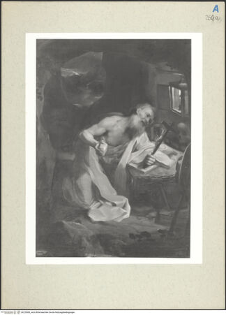 Vorderseite von bh235885_recto