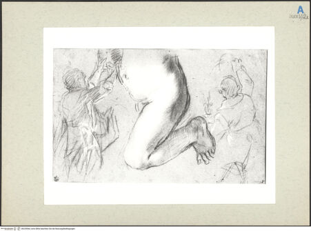 Vorderseite von bh235964_recto