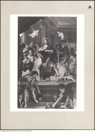 Vorderseite von bh235967_recto