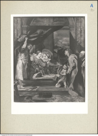 Vorderseite von bh235988_recto