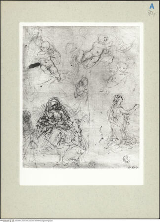 Vorderseite von bh235997_recto