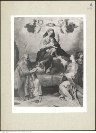 Vorderseite von bh235999_recto