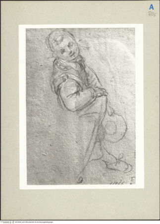 Vorderseite von bh236000_recto