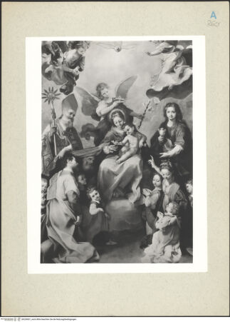 Vorderseite von bh236001_recto