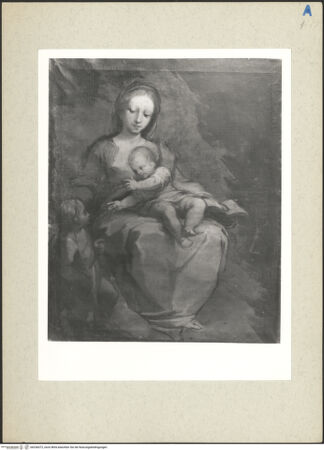 Vorderseite von bh236072_recto