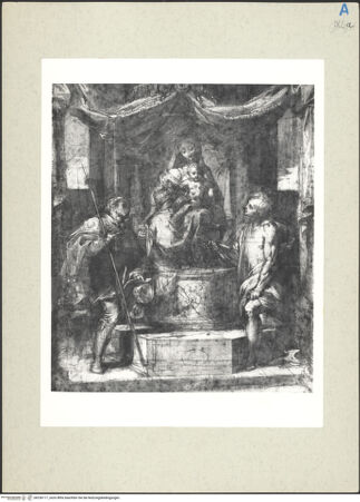 Vorderseite von bh236117_recto