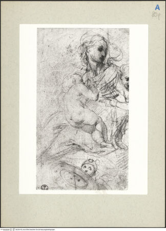 Vorderseite von bh236145_recto