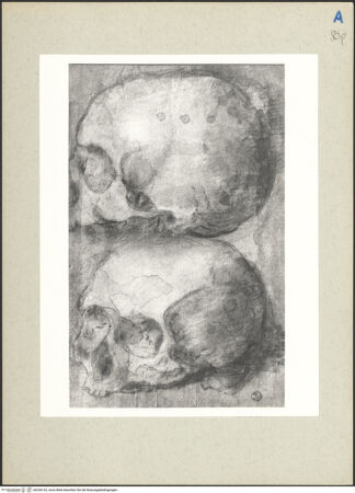 Vorderseite von bh236152_recto