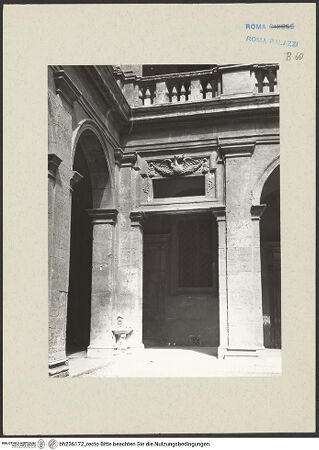 Vorderseite von bh236172_recto