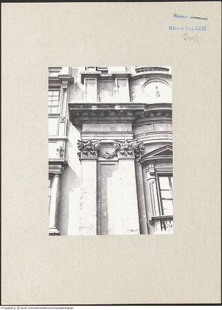 Vorderseite von bh236174_recto