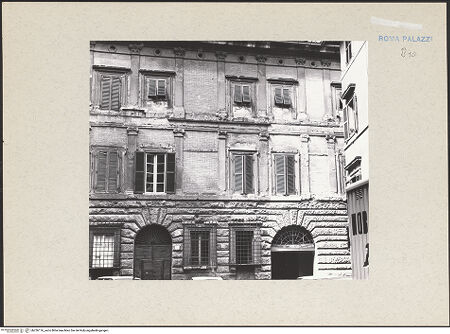 Vorderseite von bh236176_recto