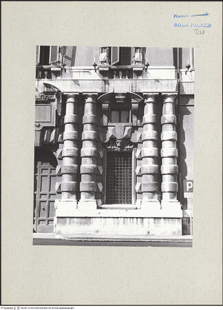 Vorderseite von bh236179_recto