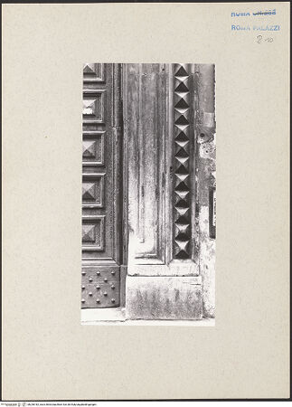 Vorderseite von bh236182_recto