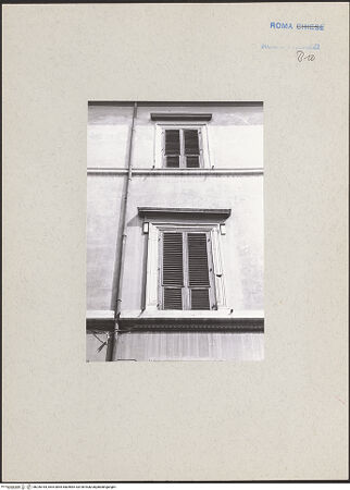 Vorderseite von bh236184_recto