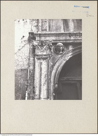 Vorderseite von bh236189_recto