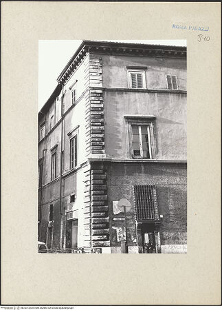 Vorderseite von bh236194_recto