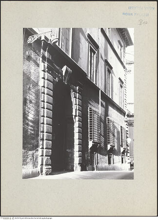 Vorderseite von bh236195_recto