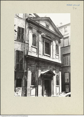 Vorderseite von bh236197_recto