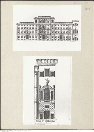 Vorderseite von bh236231_recto