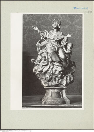 Vorderseite von unbekannt [https://www.deutsche-digitale-bibliothek.de/content/lizenzen/rv-ez/] Himmelfahrt Mariens - , bh236296_recto. Foto: Hutzel, Max.