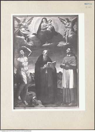 Vorderseite von bh236313_recto