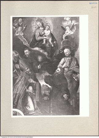 Vorderseite von bh236316_recto