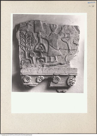 Vorderseite von bh236319_recto