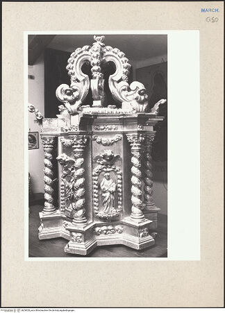 Vorderseite von bh236320_recto