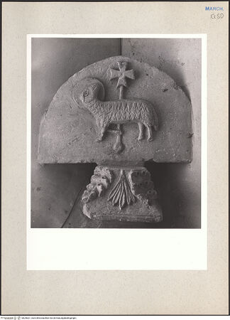 Vorderseite von bh236321_recto