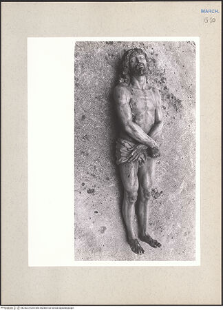 Vorderseite von bh236322_recto