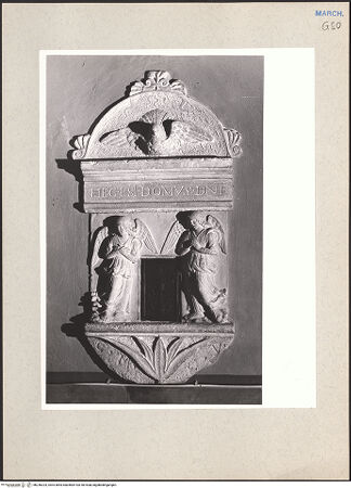 Vorderseite von bh236324_recto