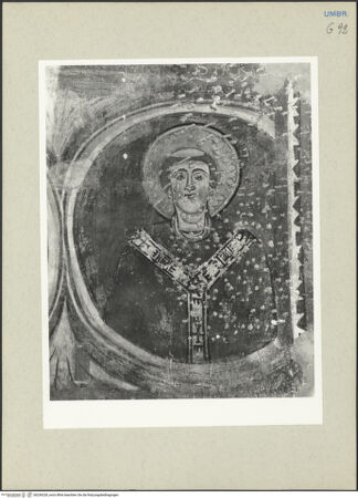 Vorderseite von bh236328_recto