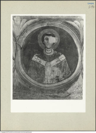 Vorderseite von bh236329_recto