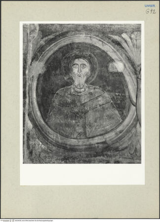 Vorderseite von bh236330_recto