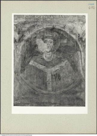 Vorderseite von bh236333_recto