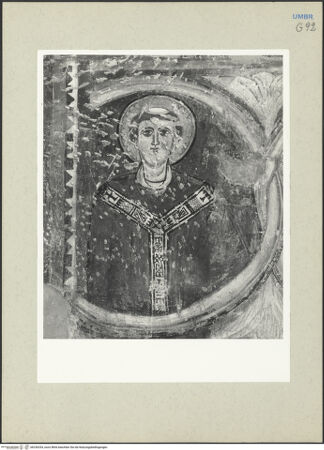 Vorderseite von bh236334_recto