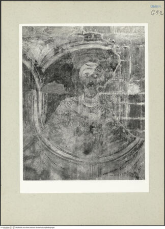 Vorderseite von bh236335_recto