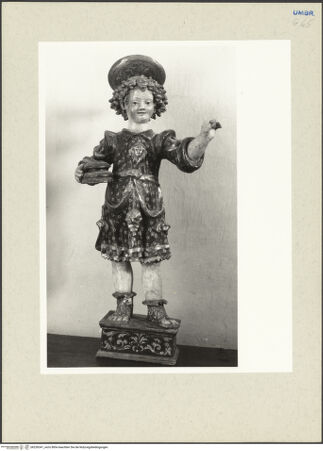 Vorderseite von bh236341_recto