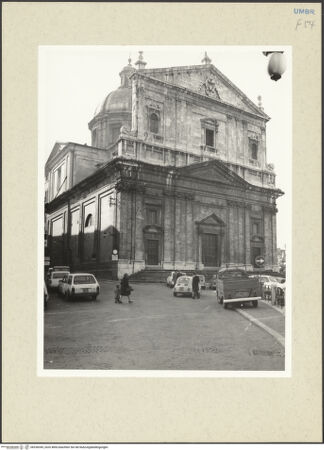 Vorderseite von bh236345_recto