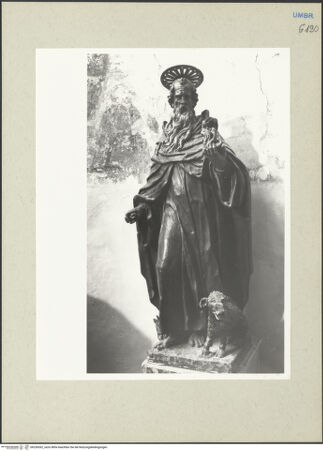 Vorderseite von bh236362_recto