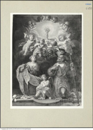 Vorderseite von bh236363_recto