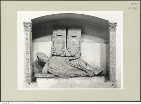 Vorderseite von bh236364_recto