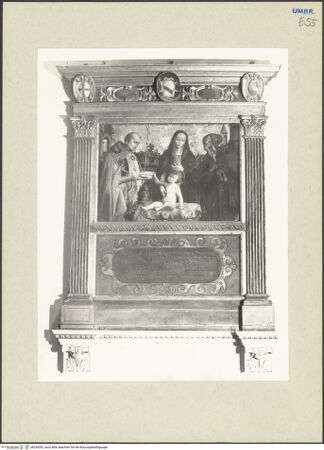 Vorderseite von bh236392_recto