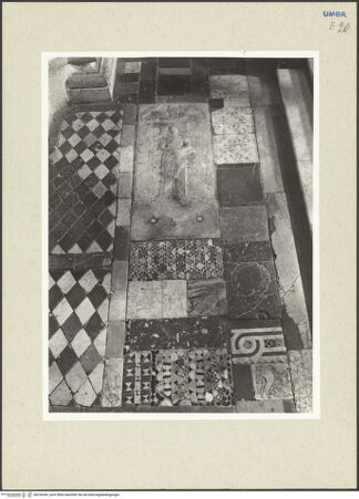 Vorderseite von bh236395_recto