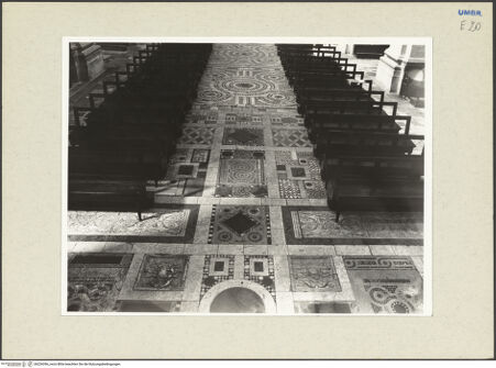 Vorderseite von bh236396_recto